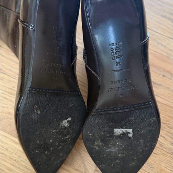 Sezane Garance Ankle boots - Picture 6 of 8